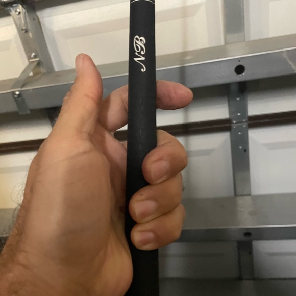 Naples bay hybrid pitching wedge in right handed 
Graphite shaft - Picture 5 of 5